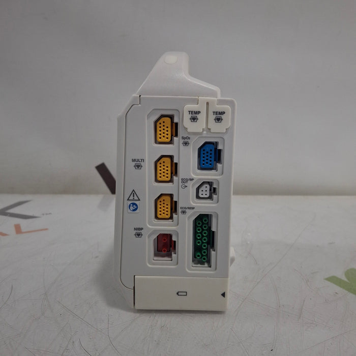 Nihon Kohden BSM-1773 Life Scope PT Transport Patient Monitor