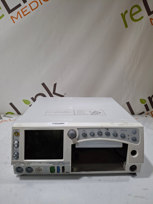 GE Healthcare GE Healthcare Corometrics 250cx Series Model 259cx Fetal Monitor Patient Monitors reLink Online