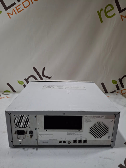 GE Healthcare GE Healthcare Corometrics 250cx Series Model 259cx Fetal Monitor Patient Monitors reLink Online