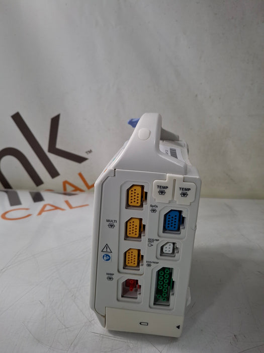 Nihon Kohden BSM-1773 Life Scope PT Transport Patient Monitor