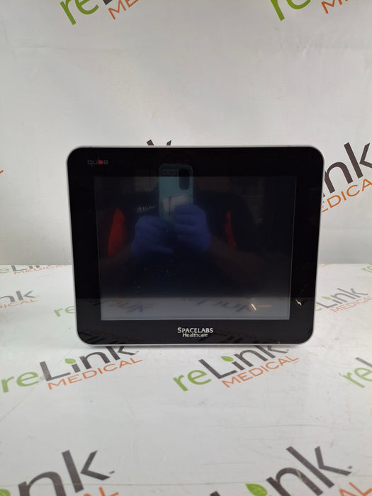 Spacelabs Healthcare 91390 - QUBE Patient Monitor