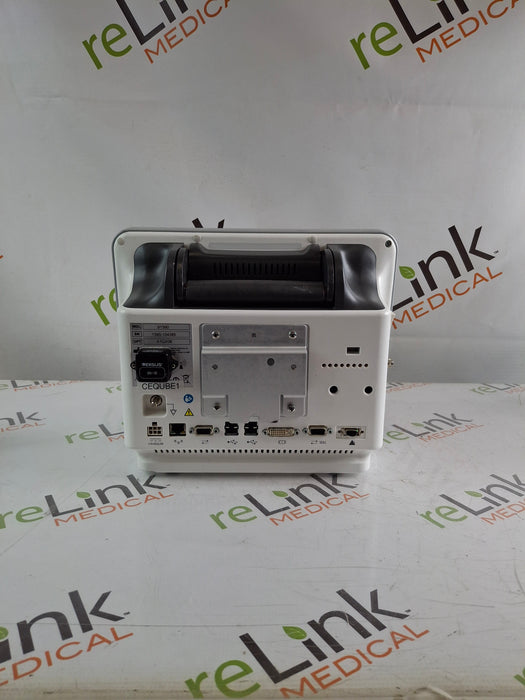 Spacelabs Healthcare 91390 - QUBE Patient Monitor