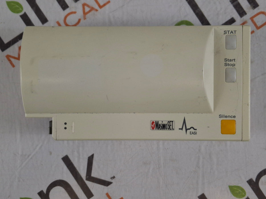 Philips M3001A-A03 Masimo SpO2, NIBP, ECG MMS Module