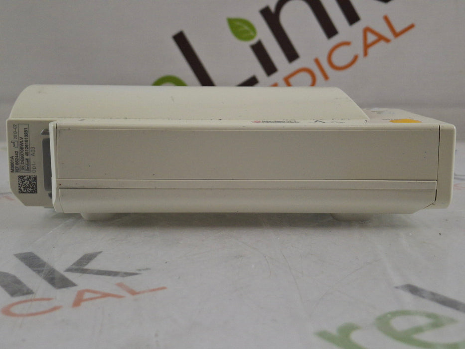 Philips M3001A-A03 Masimo SpO2, NIBP, ECG MMS Module