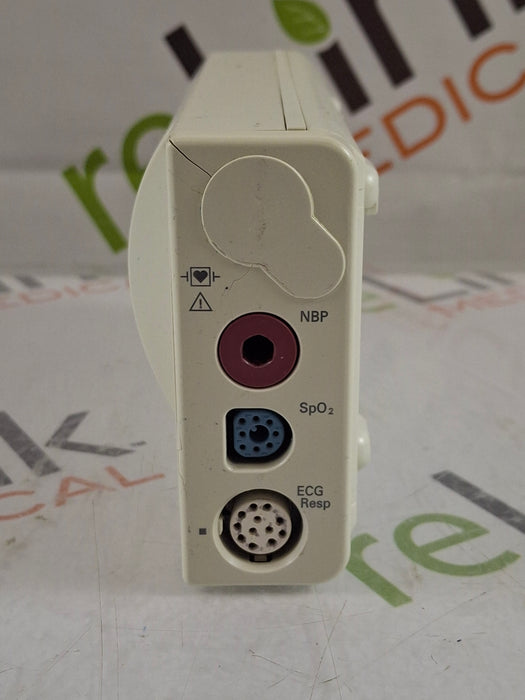 Philips M3001A-A03 Masimo SpO2, NIBP, ECG MMS Module