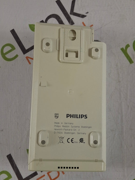 Philips M3001A-A03 Masimo SpO2, NIBP, ECG MMS Module