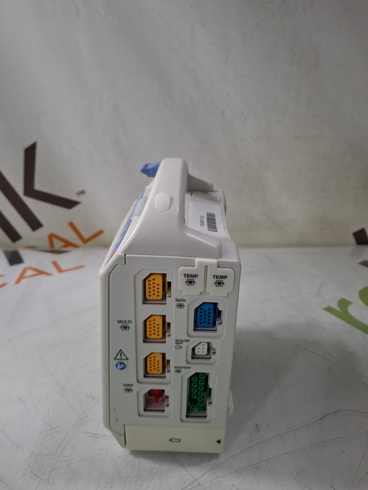 Nihon Kohden Nihon Kohden BSM-1773 Life Scope PT Transport Patient Monitor Patient Monitors reLink Online