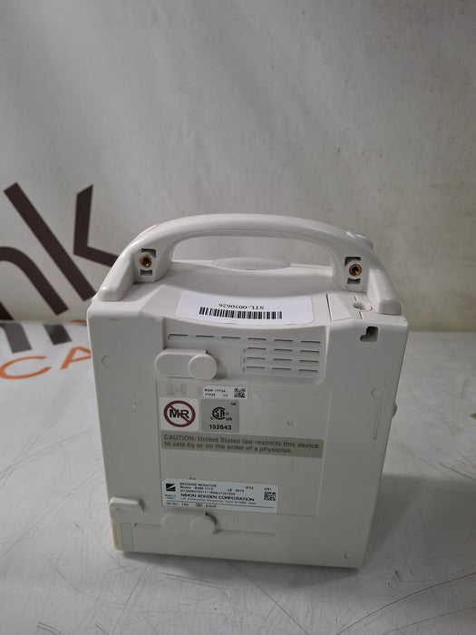Nihon Kohden Nihon Kohden BSM-1773 Life Scope PT Transport Patient Monitor Patient Monitors reLink Online