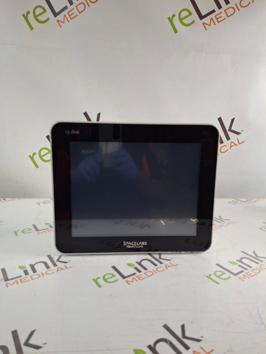 Spacelabs Healthcare 91390 - QUBE Patient Monitor