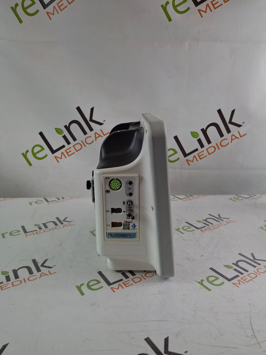 Spacelabs Healthcare 91390 - QUBE Patient Monitor