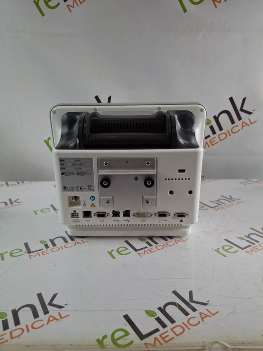 Spacelabs Healthcare 91390 - QUBE Patient Monitor