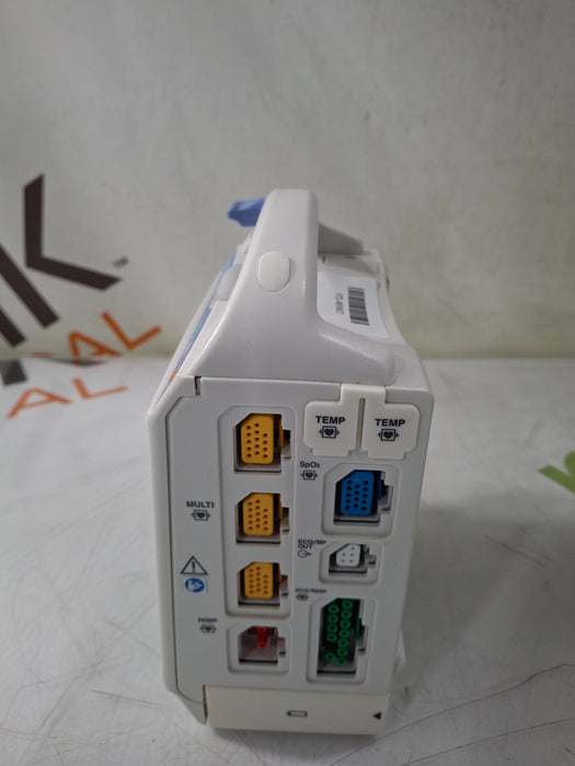 Nihon Kohden Nihon Kohden BSM-1773 Life Scope PT Transport Patient Monitor Patient Monitors reLink Online