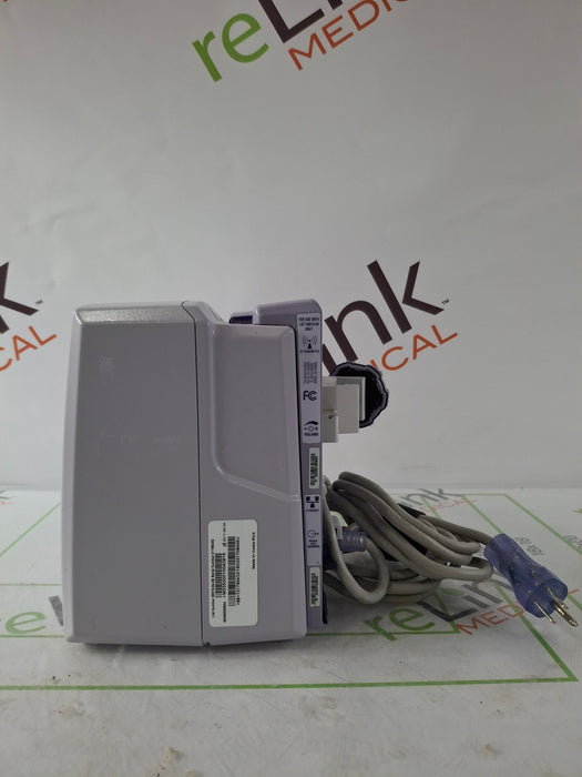 Hospira Hospira / ICU Medical Plum 360 Infusion Pump Infusion Pump reLink Online