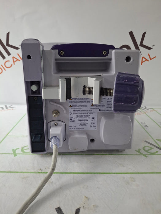 Hospira Hospira / ICU Medical Plum 360 Infusion Pump Infusion Pump reLink Online