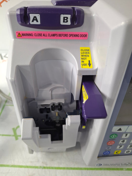 Hospira Hospira / ICU Medical Plum 360 Infusion Pump Infusion Pump reLink Online
