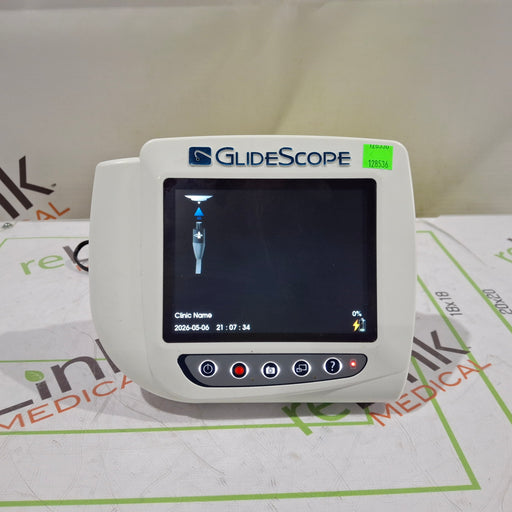 Verathon Medical, Inc Verathon Medical, Inc Glidescope Video Laryngoscope Surgical Equipment reLink Online