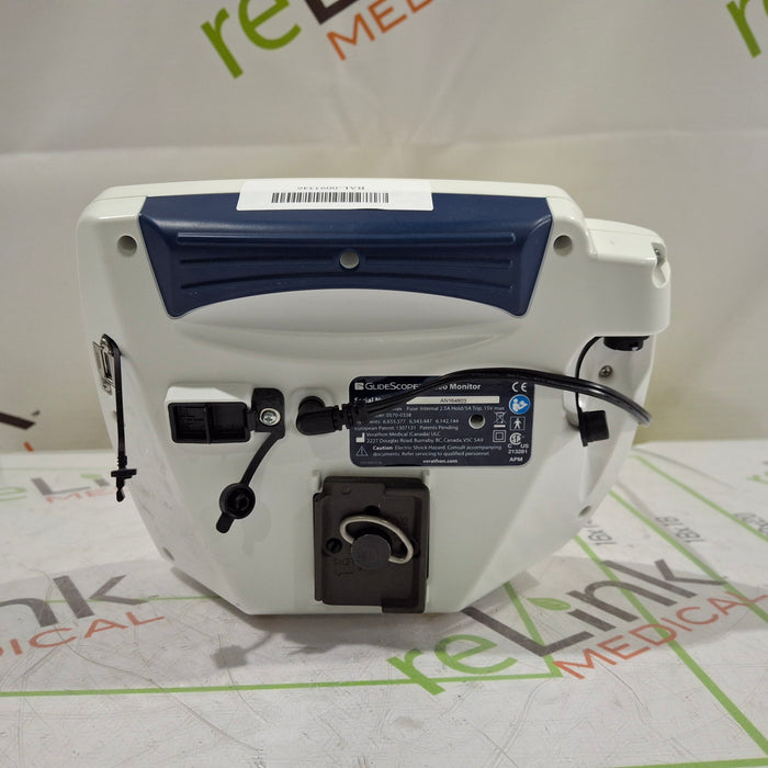 Verathon Medical, Inc Verathon Medical, Inc Glidescope Video Laryngoscope Surgical Equipment reLink Online