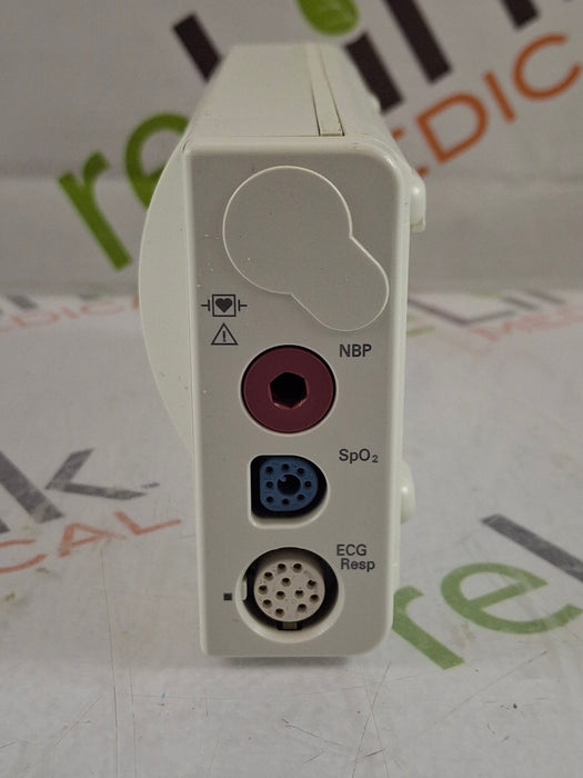Philips Philips M3001A-A03 Masimo SpO2, NIBP, ECG MMS Module Patient Monitors reLink Online
