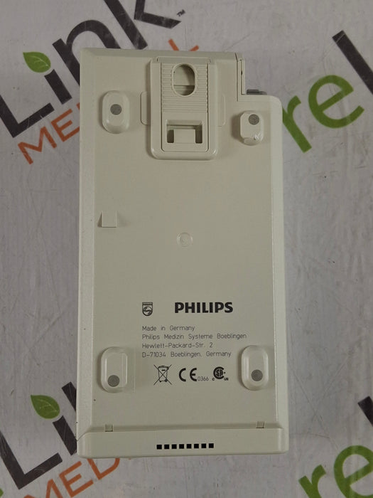 Philips Philips M3001A-A03 Masimo SpO2, NIBP, ECG MMS Module Patient Monitors reLink Online