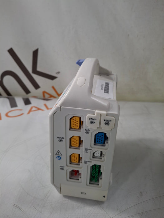 Nihon Kohden BSM-1773 Life Scope PT Transport Patient Monitor