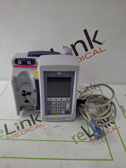 Hospira Hospira / ICU Medical Plum 360 Infusion Pump Infusion Pump reLink Online