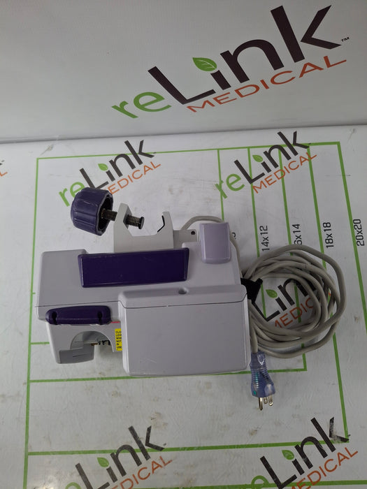 Hospira Hospira / ICU Medical Plum 360 Infusion Pump Infusion Pump reLink Online