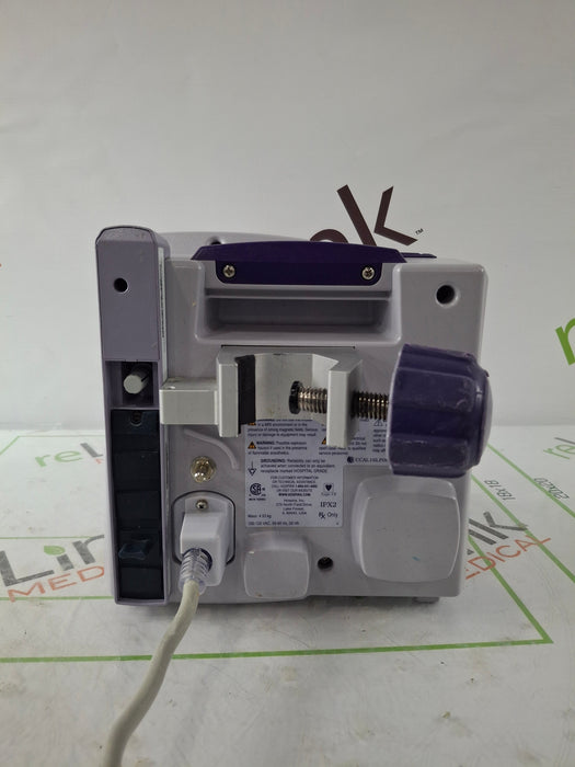 Hospira Hospira / ICU Medical Plum 360 Infusion Pump Infusion Pump reLink Online