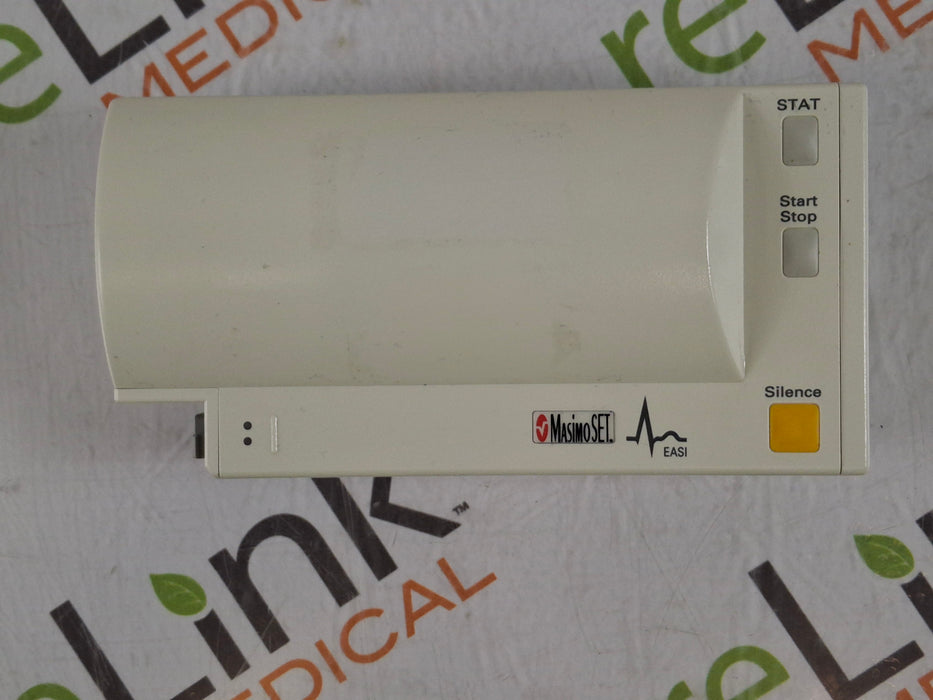 Philips M3001A-A03 Masimo SpO2, NIBP, ECG MMS Module