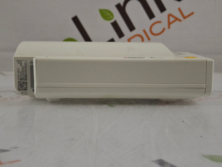 Philips M3001A-A03 Masimo SpO2, NIBP, ECG MMS Module