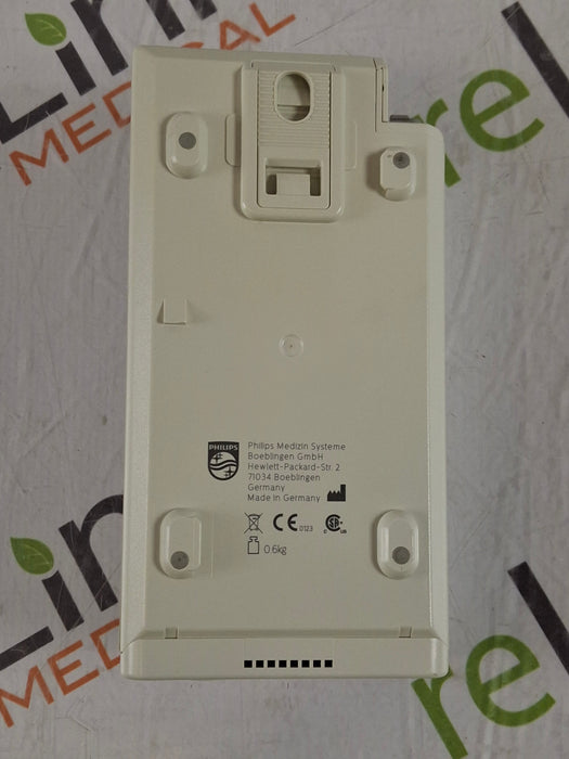 Philips M3001A-A03 Masimo SpO2, NIBP, ECG MMS Module