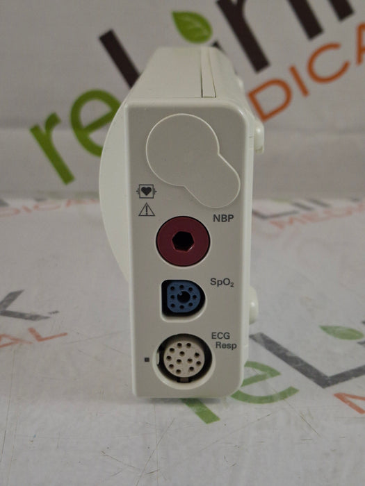 Philips M3001A-A03 Masimo SpO2, NIBP, ECG MMS Module