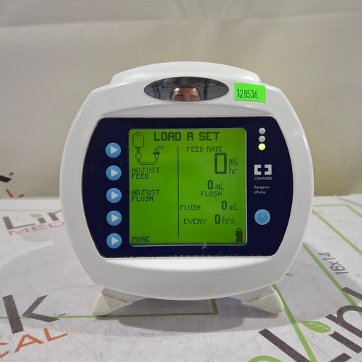 Covidien Covidien Kangaroo ePump Enteral Feeding Pump Infusion Pump reLink Online