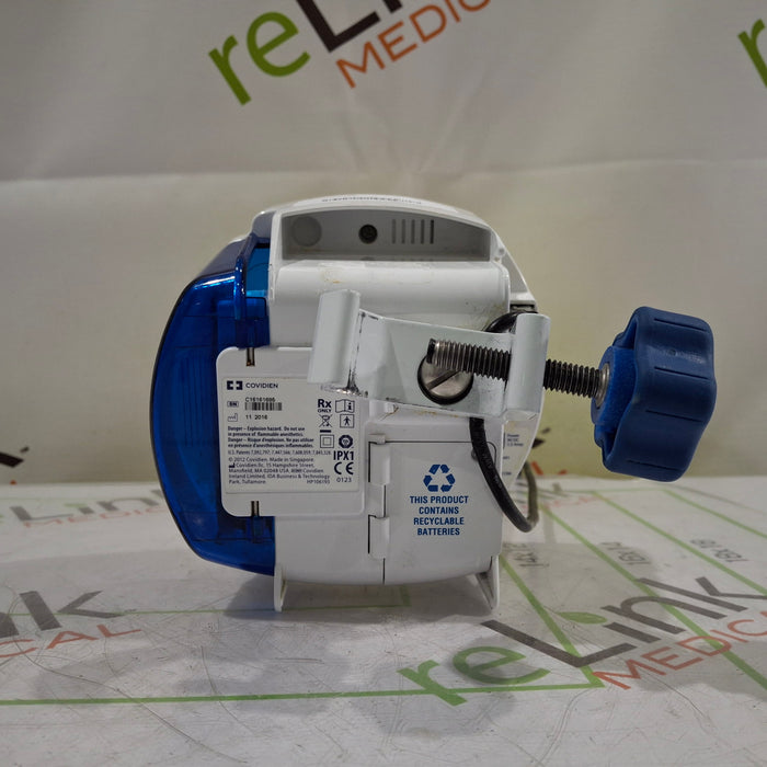Covidien Covidien Kangaroo ePump Enteral Feeding Pump Infusion Pump reLink Online