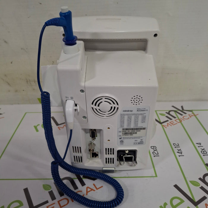 Mindray Datascope Accutorr V Vital Signs Monitor