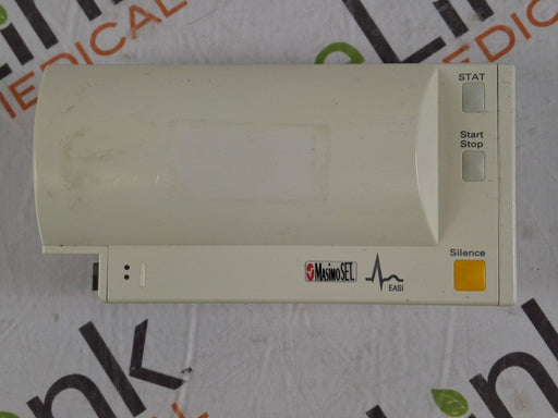 Philips Philips M3001A-A03 Masimo SpO2, NIBP, ECG MMS Module Patient Monitors reLink Online