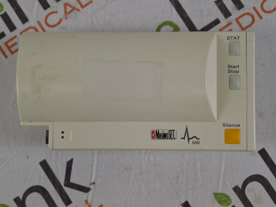 Philips Philips M3001A-A03 Masimo SpO2, NIBP, ECG MMS Module Patient Monitors reLink Online