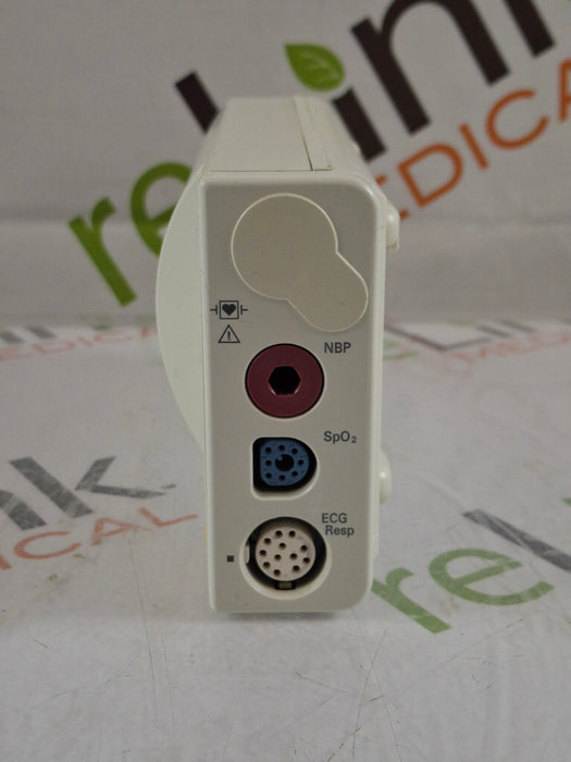 Philips Philips M3001A-A03 Masimo SpO2, NIBP, ECG MMS Module Patient Monitors reLink Online