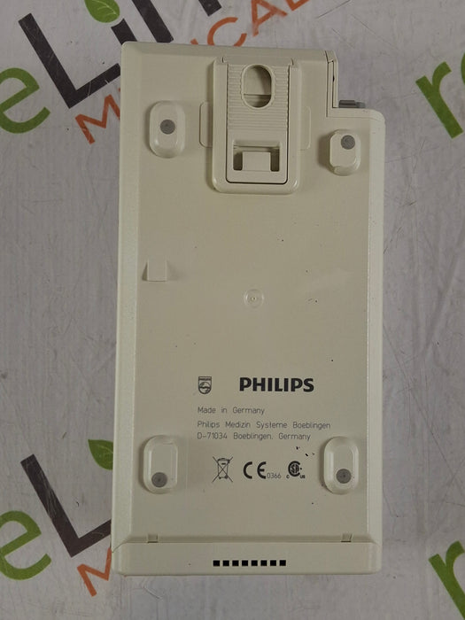 Philips Philips M3001A-A03 Masimo SpO2, NIBP, ECG MMS Module Patient Monitors reLink Online