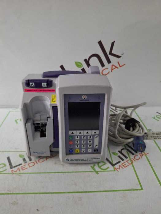 Hospira / ICU Medical Plum 360 Infusion Pump