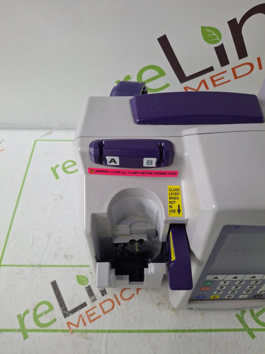 Hospira / ICU Medical Plum 360 Infusion Pump