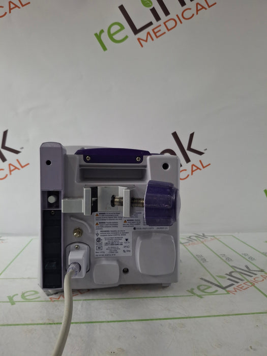 Hospira / ICU Medical Plum 360 Infusion Pump