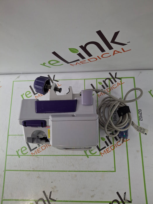Hospira / ICU Medical Plum 360 Infusion Pump