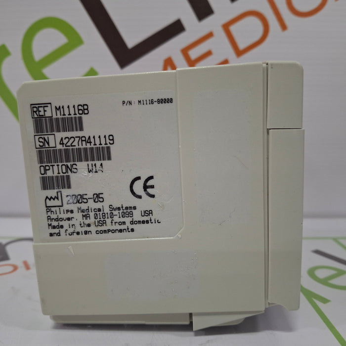 Philips M1116B Recorder Module