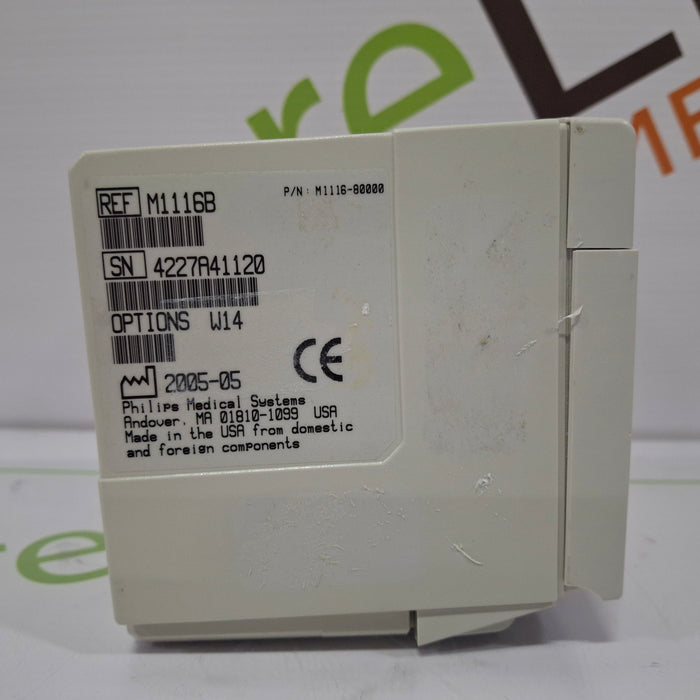 Philips Philips M1116B Recorder Module Patient Monitors reLink Online