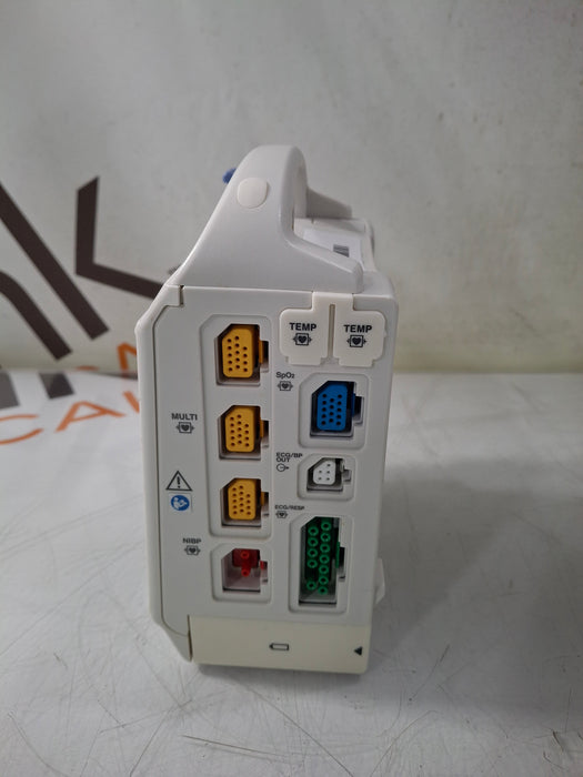 Nihon Kohden Nihon Kohden BSM-1773 Life Scope PT Transport Patient Monitor Patient Monitors reLink Online