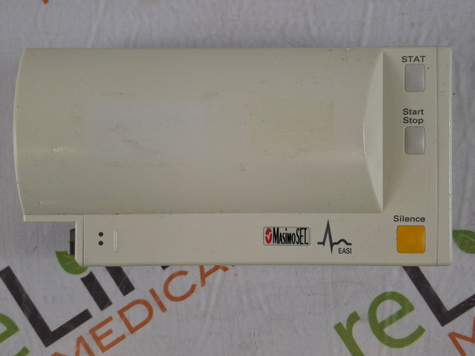 Philips M3001A-A03 Masimo SpO2, NIBP, ECG MMS Module