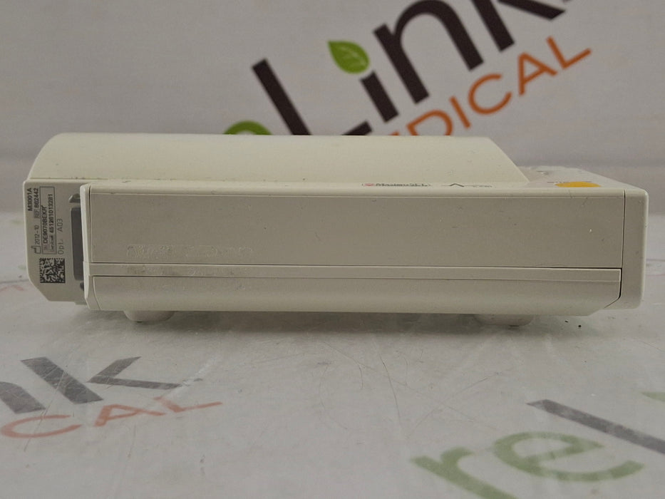 Philips M3001A-A03 Masimo SpO2, NIBP, ECG MMS Module