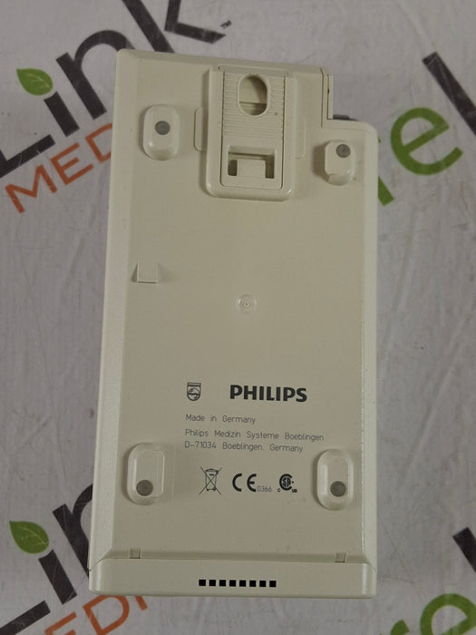 Philips M3001A-A03 Masimo SpO2, NIBP, ECG MMS Module