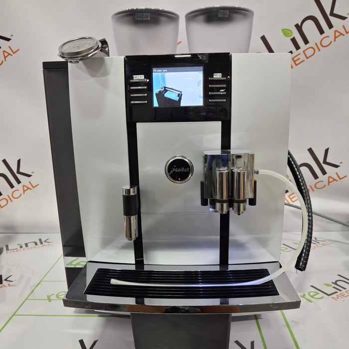 JURA Inc. GIGA X7 Professional Espresso Machine