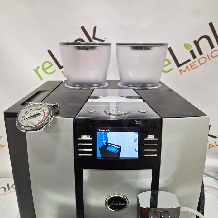 JURA Inc. GIGA X7 Professional Espresso Machine